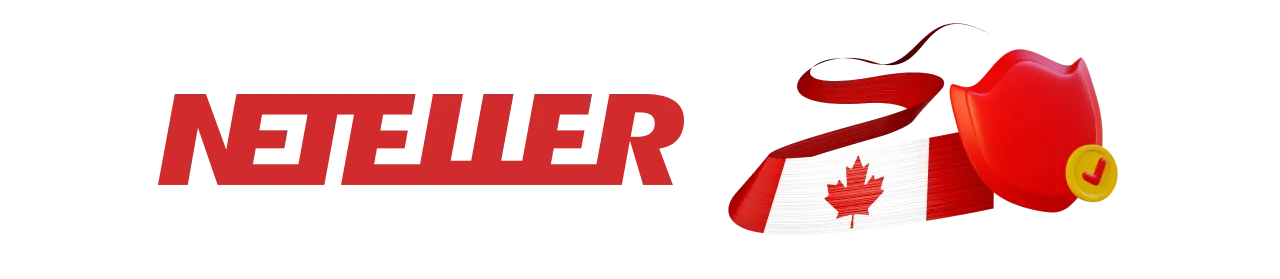 Neteller digital wallet as a payment option at Canadian online casinos